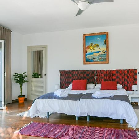 Apartamentos Las Virginias Marbella Bagian luar foto