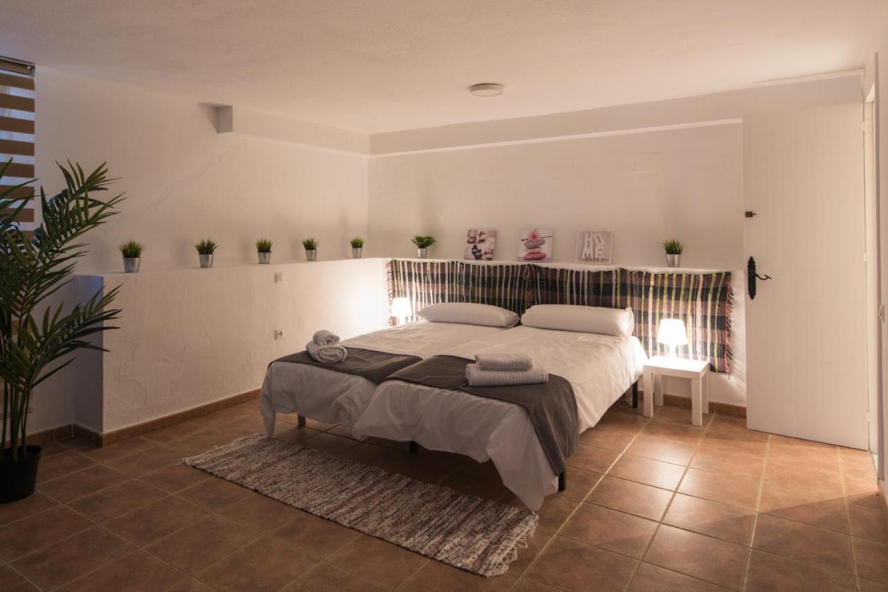 Apartamentos Las Virginias Marbella Bagian luar foto