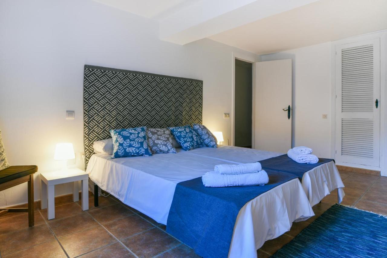 Apartamentos Las Virginias Marbella Bagian luar foto