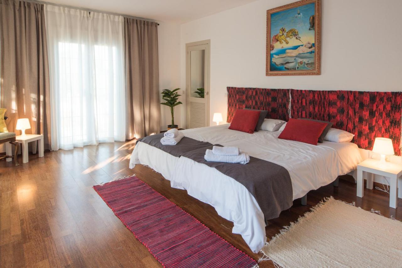 Apartamentos Las Virginias Marbella Bagian luar foto